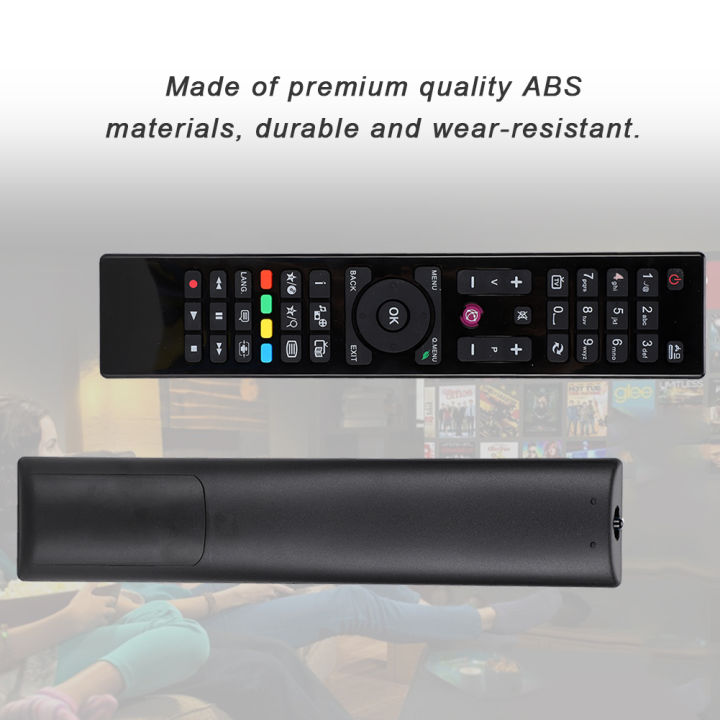 universal-สมาร์ทรีโมทคอนโทรลทีวี-controller-เปลี่ยน-8m-ระยะไกลสำหรับ-hitachi-tv