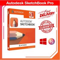 SketchBook Pro 2022 v8.8 |  Lifetime For Windows x64 | Full Version [ Sent email only ]