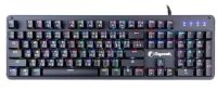 RAZEAK RK-X08 คีย์บอร์ดเกมมิ่ง CORKI Blue Switch Mechanical Gaming