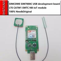 SIM7000C USB development board/breakout board/EVB Board 100% New Original LTE CATM1 EMTC NB-IoT module in the stock