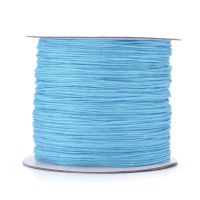 【YD】 pandahall 0.6mm Cord Beading Thread for Braided String Jewelry Making Chinese Knot 130m/roll