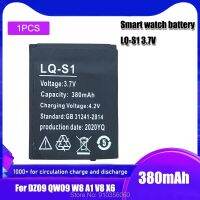 3.7V 380MAh LQ-S1ไร้สาย ForHLX-S1ลิเธียมโพลิเมอร์แบบชาร์จได้ W8 QW09 A1 V8 X