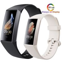 Always on Display Amoled Smart Watch for Man Women 2023 Fitness Bracelet Sport Band Waterproof Connected Tracker Smartwatch