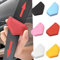 【hot】 Car Clip Magnetic Safety Fixed Limiter Stopper Buckle with Card Decoration Accessories