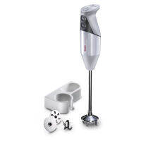 BAMIX 103.081 Gastro G200 Light Grey Blender/Handheld Blender/Stick Blender / เครื่องปั่นแบบใช้มือถือ