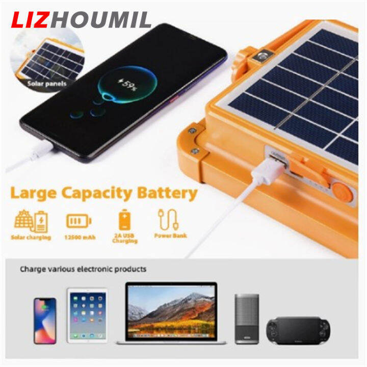 lizhoumil-rechargeable-solar-flood-light-outdoor-portable-led-reflector-spotlight-projector-construction-lamp