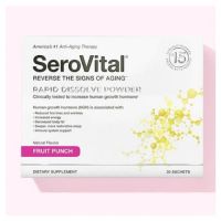 SEROVITAL RAPID DISSOLVE POWDER