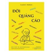 Đời quảng cáo - tác giả Claude Hopkins