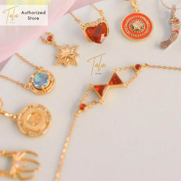 Tala by Kyla Marvel Inspired Collection Plus Premium Gift Box Lazada PH