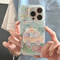 【COD】จัดส่งจากไทยภายใน 24 ช.มเคสไอโฟน 14 Pro Max 13 12 11 เคส for เคสไอโฟน11 น่ารัก griptok พกง่ายๆ การป้องกันการตก Case