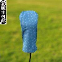 Clearance special foreign trade original single golf No. 1 wood cover club head cover ball head cover protective cover cap cover new J.LINDEBERG DESCENTE PEARLY GATES ANEW FootJoyˉ MALBON Uniqlo