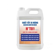 Can tẩy xi măng cực mạnh HT01 - Can 1.8L