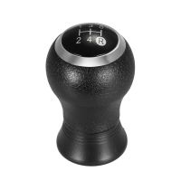 【DT】 hot  5 Speed Gear Stick Shift Knob Manual Fit for Toyota Yaris 2005-2010 Car Accessories