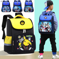 Tas Ransel Anak SD,รุ่นชาย,ฉบับภาษาเกาหลี,เกรด123-45-6,ลดการโหลด,การป้องกันกระดูกสันหลัง,หญิงสาว,Dvr กระเป๋าเป้สะพายหลังกันน้ำเด็ก