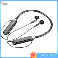 Delivery】Wireless Bluetooth-Compatible 5.2 Headset แขวนคอ Sweat-Proof Music Sports Game Earphone Compatible For Android Universal