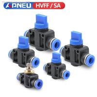 ❍ Air Fittings Pneumatic Parts Connector Quick Push For Hose Tube Fitting Speed Plastic Switch Controller 4mm 6mm 8mm 10mm 12mm