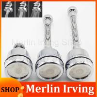 Merlin Irving Shop 3 Mode Water Sprayer Faucet Bubbler Kitchen Faucets Saving Water Tap Nozzle Spray Filter Bathroom Shower Head