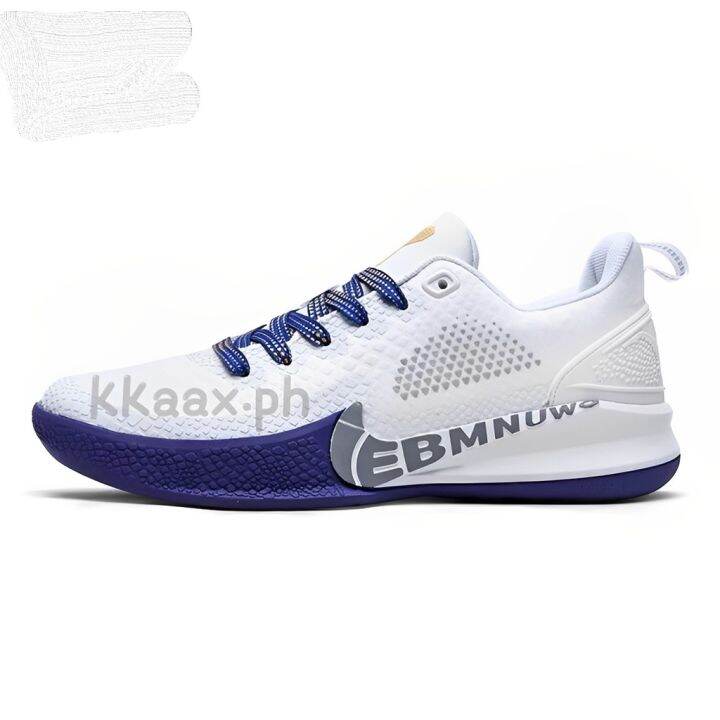 free shopping basketball shoes original ¤ kkaax Kobe Mamba 6 Sports