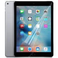 【ขาย】อุปกรณ์ป้องกันหน้าจอสำหรับ iPad Pro 12.9 2021 2020ฟิล์มบางสำหรับ Apple iPad Pro 12.9 2018 2017 2015แท็บเล็ต