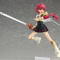 figma 309 Hikaru Shidou / Magic Knight Rayearth เมจิกไนท์ เรย์เอิร์ธ เรย์เอิร์ท ฮิคารุ ฟิกม่า โมเดล ฟิกม่าร์ ฟิกเกอร์แท้