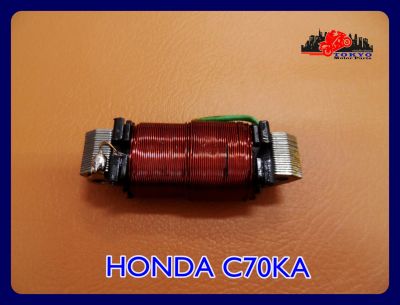 HONDA C70KA C 70 KA STARTER COIL (IGNITION COIL) // คอยล์สตาร์ท HONDA C70KA สินค้าคุณภาพดี