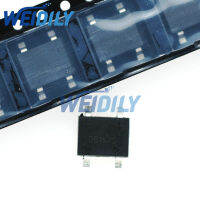 10ชิ้น DB157 DB157S 2A 1000V SOP-4 SMD IC สะพานวงจรเรียงกระแส1.5A 700V ใหม่