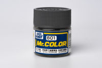 สีสูตรทินเนอร์ Mr.color 601 IJN HULL COLOR/KURE