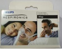 สายรัดศรีษะ (Headgear) สำหรับหน้ากาก CPAP Philips respironics รุ่น Wisp ขนาด มาตรฐาน (M) ของแท้ 100%