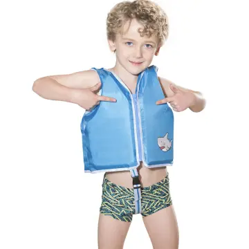 The 6 Best Kids' Life Jackets of 2024