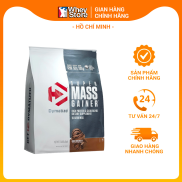 Sữa Tăng Cân Tăng Cơ Dymatize Super Mass Gainer 12lbs Chính Hãng