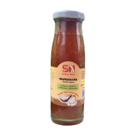 SN Healthy Sauce ซอสหอยนางรม 250 กรัม (Sauce004) Oyster sauce Keto Clean น้ำจิ้มคีโต คีโตทานได้ คีโต คลีน