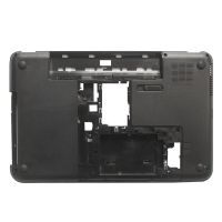 New Bottom Cover For HP Pavilion G6-2000 G6Z-2000 G6-2100 G6-2348SG G6-2000Sl TPN-Q110 684164-001 Base Case D Shell Black