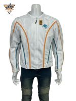 เสื้อขี่มอเตอร์ไซด์( มือสอง) RCSA 752 : อก 50" ยาว 25" (XL) Harley Davidson