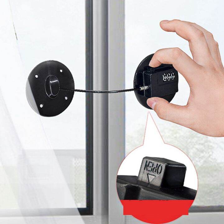 combination-refrigerator-locks-child-safety-childproof-freezer-locks-security-cabinet-drawer-locks