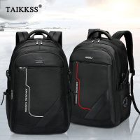 Mens and womens backpacks Oxford cloth material British leisure fashion college style high quality large capacity design