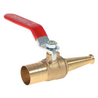 CHANGDA High-pressure Water Copper Gun Hose Switch Watering Fire-fighting Water Pipe