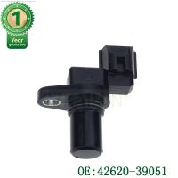 ใหม่ TRANSMISSION INPUT SPEED SENSOR 42620-39051 4262039051 สำหรับ hyundai SONATA ELANTRA XG350 300 KM KM=new TRANSMISSION INPUT SPEED SENSOR 42620-39051 4262039051 for hyundai SONATA ELANTRA XG350 300 K-M K-Mใหม่ TRANSMISSION INPUT S