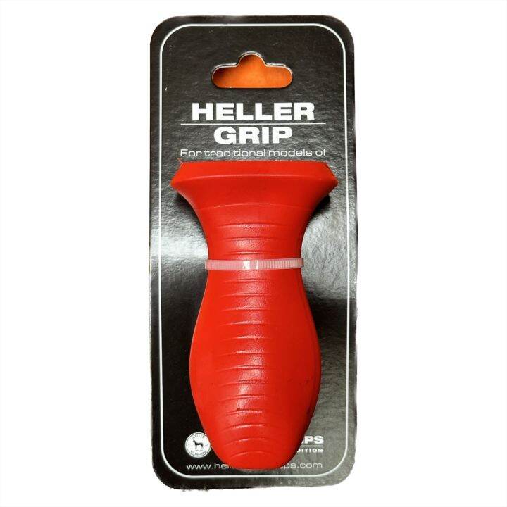 Hoof Rasp Grip for Heller Red Tang / Excel Legend Horse Tool, Hoof