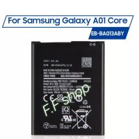 แบตเตอรี่ Samsung Galaxy A01 Core EB-BA013ABY 2920mAh ประกัน 3 เดือน