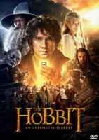 The Hobbit (จัดชุด 3 ภาค) (เสียง ไทย/อังกฤษ | ซับ ไทย/อังกฤษ) DVD หนังใหม่ ดีวีดี