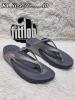 รองเท้าเพื่อสุขภาพ รองเท้า Fitflop รุ่น นีบญี่ปุ่น มี 4 สี A ??? สินค้าพร้อมส่งค่ะ พิเศษส่งฟรี