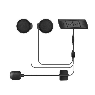 【LZ】▩  M7 Motocicleta Capacete Headset Bluetooth 5.0 Fone De Ouvido Sem Fio Fone De Ouvido Estéreo Com Redução De Ruído Rádio FM com Microfone