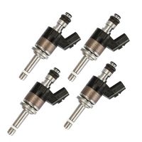 4Pcs Fuel Injectors Fuel Spray Nozzle for Honda Civic 1.5L 2016-2020 16010-59B-315