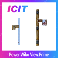 Wiko View Prime อะไหล่แพรสวิตช์ ปิดเปิด Power on-off แพรปิดเปิดเครื่องพร้อมเพิ่ม-ลดเสียง(ได้1ชิ้นค่ะ) สินค้ามีของพร้อมส่ง คุณภาพดี อะไหล่มือถือ(ส่งจากไทย) ICIT 2020