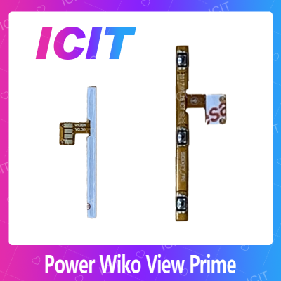 Wiko View Prime อะไหล่แพรสวิตช์ ปิดเปิด Power on-off แพรปิดเปิดเครื่องพร้อมเพิ่ม-ลดเสียง(ได้1ชิ้นค่ะ) สินค้ามีของพร้อมส่ง คุณภาพดี อะไหล่มือถือ(ส่งจากไทย) ICIT 2020