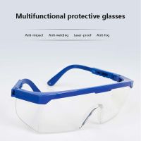 Safety Goggles Ski Snowboard Motorcycle Eyewear Glasses Rider Eye Protection Work Lab Sand Prevention Goggles Supplies