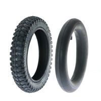 12 12X2.75 Tire Wheel Inner Outer Tube for Dirt Pit Bike Motorcycle Bike 47-49CC 12.5x2.75 Off-Road Tyre