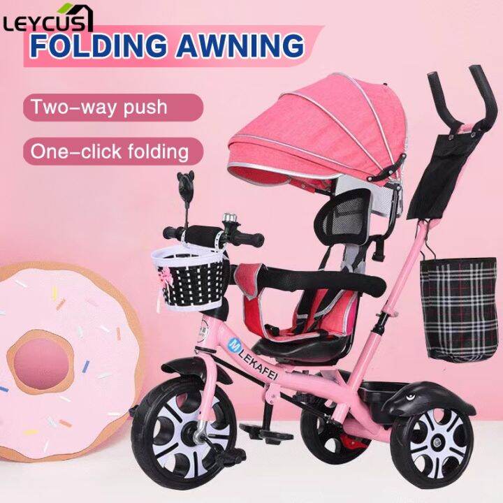 Baby bike lazada Clearance
