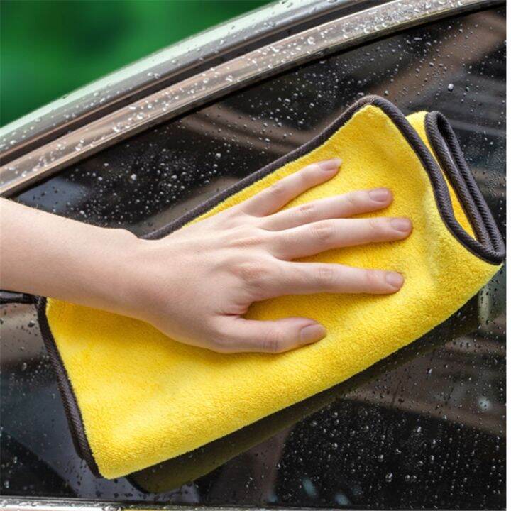 car-accessories-wash-towel-extra-soft-for-kia-hyundai-genesis-g70-g80-g90-equus-creta-kona-enduro-intrado-nexo-palisade