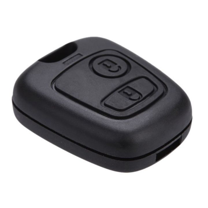 key-case-key-cover-remote-case-shell-for-106-107-206-207-407-806-2-buttons